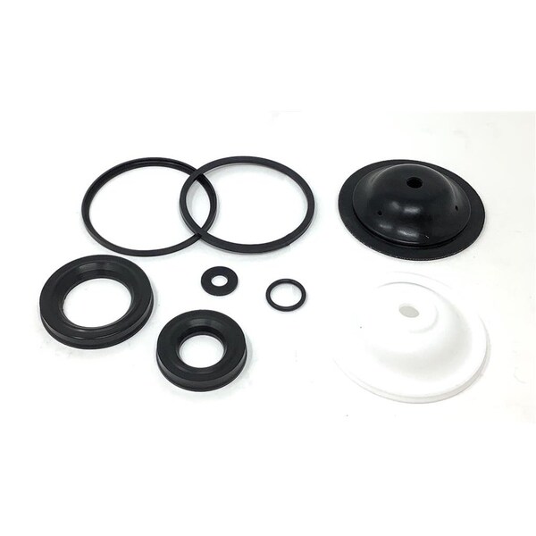 Service Kit, ARC, EPDM DIV 1.5" ; Replaces Alfa Laval Part# 9611920045